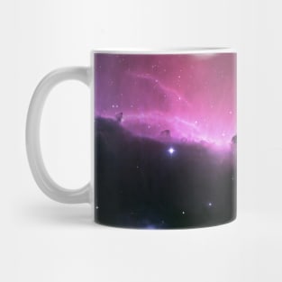 Horsehead Nebula Mug